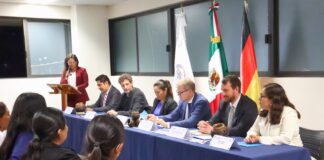 FGEO y Embajada de Alemania concluyen proceso formativo dirigido al fortalecimiento de atención a casos de violencia de género