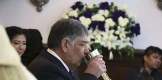 Clan Murat, corrido del PRI por corrupción y traiciones