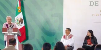 Empresa danesa invertirá en el Istmo10 mil millones de dólares para producir hidrógeno verde; estará en Ixtepec