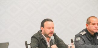 Prioriza Sego el diálogo en atención de conflictos en la entidad