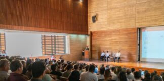 Sego y AGEO capacitan a autoridades municipales en generación de archivo histórico