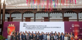 Gobierno de Oaxaca y Visa impulsarán el crecimiento y digitalización de 5 mil mipymes