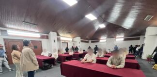 SSPC promueve la educación superior en Personas Privadas de su Libertad