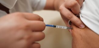 Llega a Oaxaca tercer lote de vacunas contra la influenza estacional