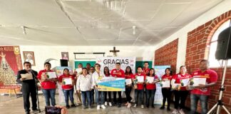 ACO y OXXO FEMSA suman voluntades