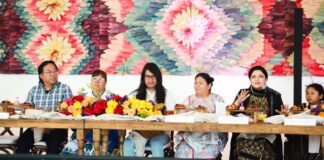 Presentará Oaxaca su diversidad cultural en Original, Encuentro de Arte y Textil Mexicano 2023