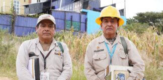 Oaxaca, noveno lugar en casos de dengue