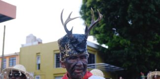 Con encuentro cultural, Gobierno de Oaxaca reconoce y visibiliza a los pueblos afromexicanos