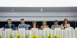 Con congreso académico, conmemoran XXV