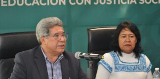 Mejoredu y CGEMSySCyT unen esfuerzos por una educación de calidad