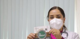 Invitan a Jornada de Vasectomía sin Bisturí en el Cessa de Tehuantepec