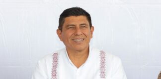 Aprobación de Presupuesto de Egresos de la Federación permitirá concluir megaproyectos en el país: Salomón Jara