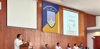 Convoca Defensoría Pública a estudiantado hablante de lenguas indígenas de la UABJO a realizar prácticas profesionales