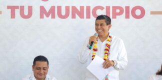 Impulsa Gobierno estatal desarrollo social en Mixtequilla
