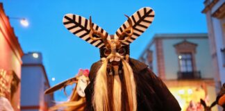 Inicia la celebración de la identidad afromexicana en la ciudad de Oaxaca