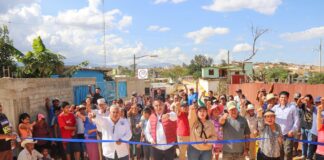 Con más obras en la historia de Xoxo, Chente Castellanos logra el respaldo ciudadano