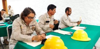 Personal en Istmo fortalece conocimientos en lucha contra enfermedades transmitidas por vecto