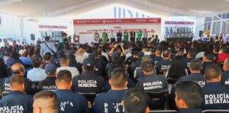 Atiende SESESP el maltrato animal como estrategia de prevención del delito