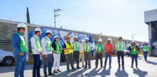 Brinda Oaxaca certeza y seguridad para las inversiones