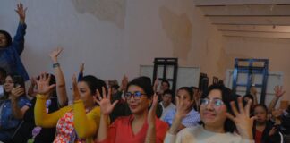 Realiza Seculta Muestra Creativa con los 19 proyectos ganadores de la convocatoria Más inclusión, Más cultura