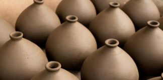 Oaxaca, principal productor de artesanías de México