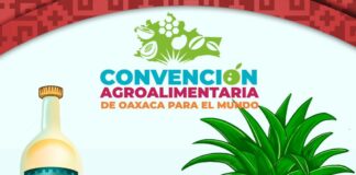 Impulsa Sefader la economía campesina, realizará Convención Agroalimentaria de Oaxaca para el Mundo