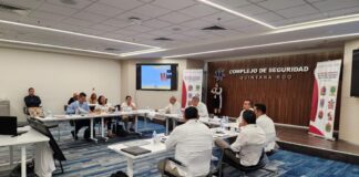 Oaxaca presente en XV Sesión Ordinaria del Consejo Académico de Formación Policial de la Región Sureste