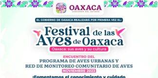 Impulsa Gobierno del Estado valor ambiental y turístico alrededor de las Aves