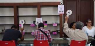 Anuncia Monte de Piedad subastas públicas en diversas regiones