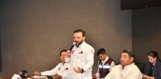 Presentan acciones del Eje Paz Territorial impulsadas por Sego y Junta de Conciliación Agraria