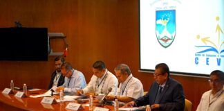 Suman esfuerzos Oaxaca, Hidalgo, Tamaulipas y Chihuahua en materia catastral