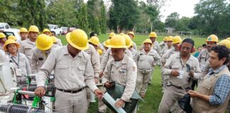 Contabiliza SSO 49 casos nuevos de dengue en Oaxaca; suman mil 709