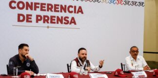 Fortalece Gobierno del Estado conciliación para solución de conflictos agrarios en Oaxaca
