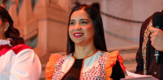 Erradicar la violencia contra las mujeres, prioridad del Gobierno de Oaxaca