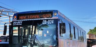 Amplía Citybus servicio nocturno que va de terminal de Viguera a San Sebastián Tutla