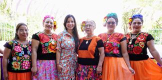 Sembradoras de Igualdad suman esfuerzos para la eliminación de la violencia de género