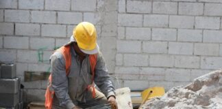 Imparte Icapet curso de Oficios de la Construcción en el Istmo
