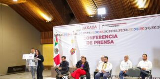Convoca Gobierno del Estado al Concurso Estatal para seleccionar la imagen oficial de la Guelaguetza 2024