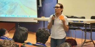 Impulsa Gobierno de Oaxaca estrategia para la prevención y atención de la violencia digital