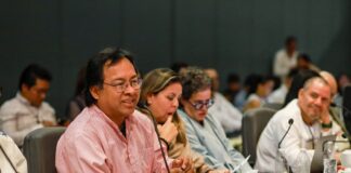 Comparte Seculta alcances de la estrategia Culturas Vivas: Lenguas y Artes