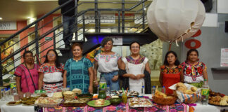 Realizarán este 2 de diciembre el Fandango Costeño en la Ciudad de Oaxaca