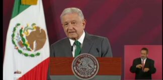 Se retrasa inauguración de la carretera Barranca Larga-Ventanilla