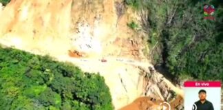 Confirma Salomón Jara inauguración de autopista Oaxaca-Costa, en 2024