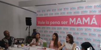 Para apoyar a madres y embarazadas en Oaxaca, llega campaña”Vale las pena ser mamá”