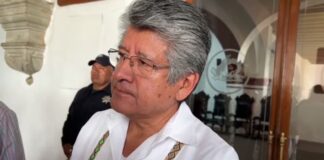 Pagará Municipio de Oaxaca multa de 2MDP centro de transferencia en Riberas
