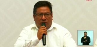 Suspenden a 4 notarios de Oaxaca por no justificar documentación, otros mas bajo investigación