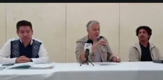 Empresario francés denuncia “Cartel del Despojo” en Municipio de Oaxaca, acusa a Neri de corrupción
