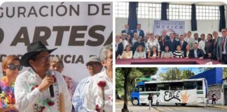 DETRÁS DE LA NOTICIA: Presiones y chantajes “hacen bolas” aspiración a senadores y diputados