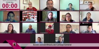 Aprueba IEEPCO modificaciones a estatutos del partido MUJER en atención a mandato de TEEO