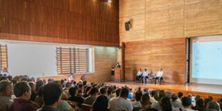 Sego y AGEO capacitan a autoridades municipales en generación de archivo histórico